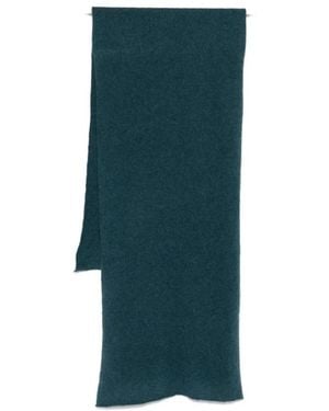 Roberto Collina Winter Scarves - Green