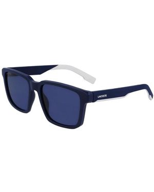 Lacoste Sunglasses - Blue