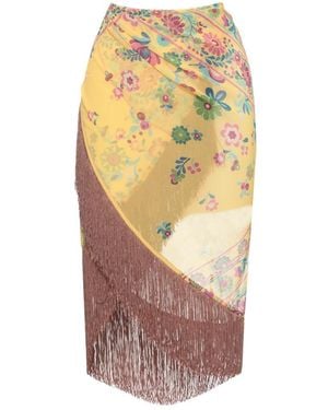 Miss Bikini Badmode ,Veelkleurig ,Beachwear - Meerkleurig
