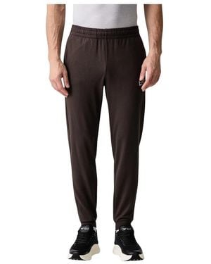 EA7 Sweatpants - Schwarz
