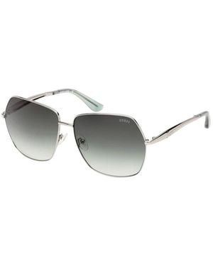 Guess Sunglasses - Metallic
