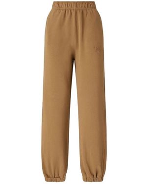 Pinko Joggers - Brown