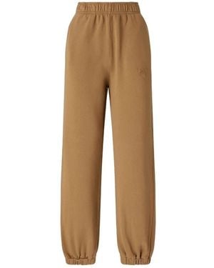Pinko Joggers - Brown
