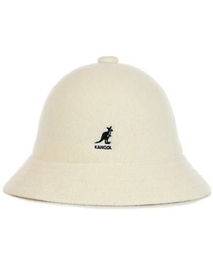 Kangol Accessories - Natural