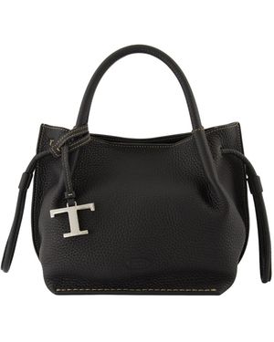Tod's Handbags - Nero