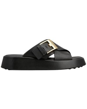 Tod's Sliders - Nero