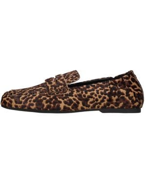 Ash Loafers - Marrone