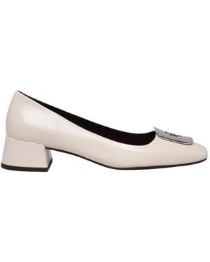 Tory Burch Decolletè - Wit