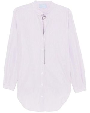 The Seafarer Shirts - White
