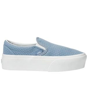 Zapatos vans classica mujer rebajas 2025