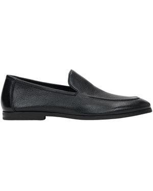 ESTRO Formal Loafers - Zwart