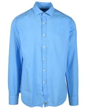 Sonrisa Casual Shirts - Blue