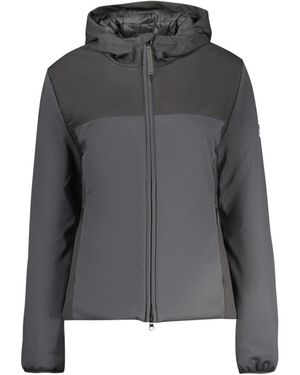 North Sails Jassen ,Grijs ,Polyester Ellen Jacket