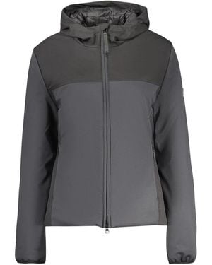 North Sails Light Jackets - Grey