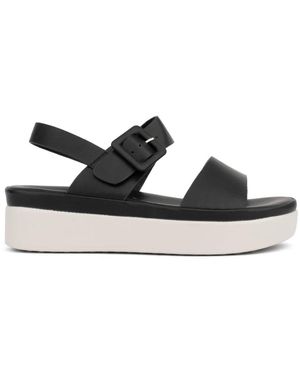 Stella York Wedges - Zwart