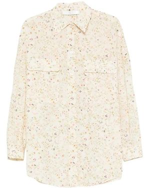 Tela Cialda Shirt - Naturel