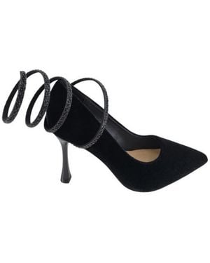 TWENTYFOUR Pumps - Black