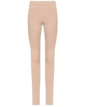 Ferragamo Leggings - White