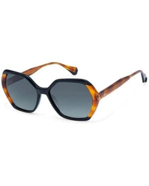 Gigi Studios Sunglasses - Blue