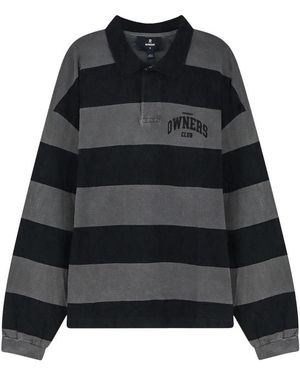 Represent Polo Shirts - Nero