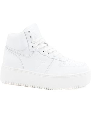 Windsor Smith Sneakers - Blanc