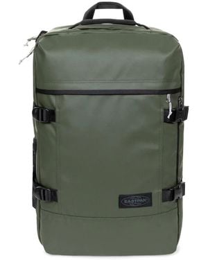 Eastpak Backpacks - Green