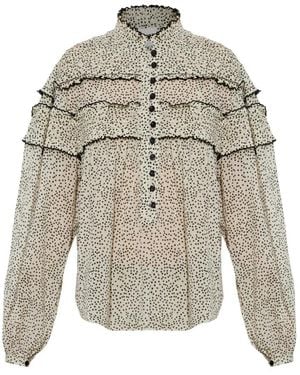 Isabel Marant Blouses - Gris