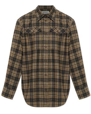 Rohe Shirts - Verde