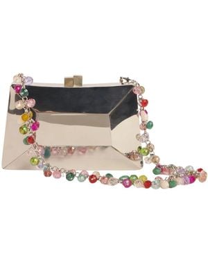 Serpui Clutches - Multicolor