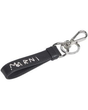 Marni Keyrings - Blu