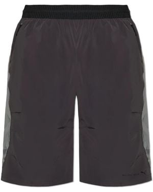 PUMA Fitness ,Zwart ,Short Shorts