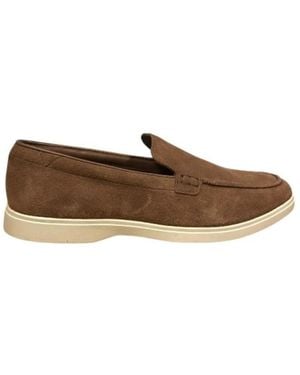 Clarks Loafers - Braun