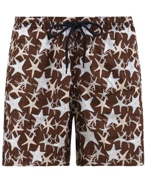 Drumohr Beachwear - Negro