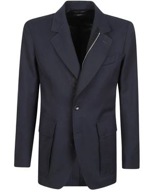 Tom Ford Blazers - Azul
