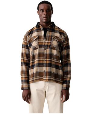 Barbour Light Jackets - Marrón