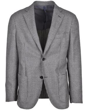 Montedoro Blazers - Grijs