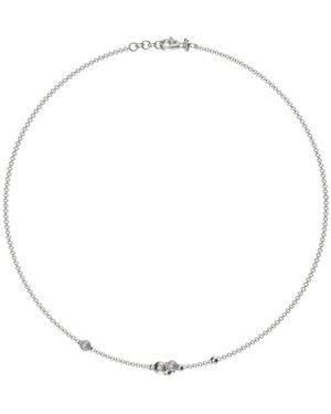 John Richmond Necklaces - Metallizzato