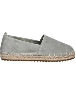 Marc O' Polo Espadrilles - Gris