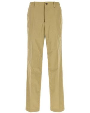 A.P.C. Chinos - Neutro