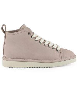 Pànchic Trainers - Grey