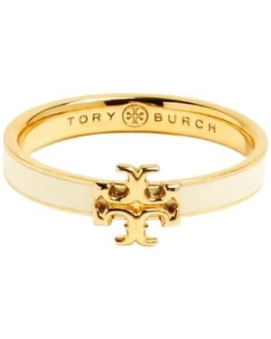 Tory Burch Rings - Métallisé