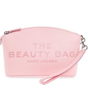Marc Jacobs Toilet Bags - Pink