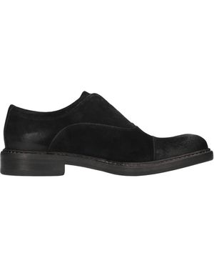 Hundred 100 Dress Shoes - Black