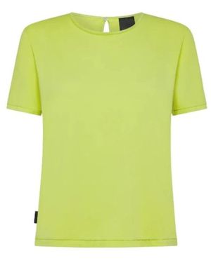 Rrd T-Shirts - Yellow