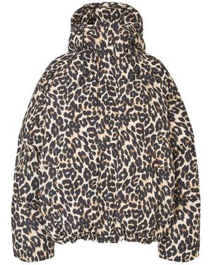 Lolly's Laundry Winter Jackets - Gris