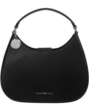 Emporio Armani Handbags - Nero