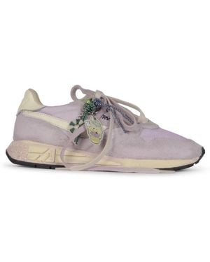 Autry Trainers - Grey