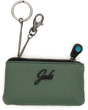 Gabs Keychains - Green