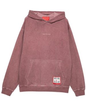 Vision Of Super Hoodies - Purple