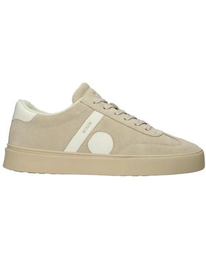 Blackstone Sneakers - Neutro